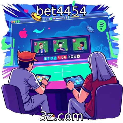 bet4454 | Direitos autorais em jogos digitais e suas implicações