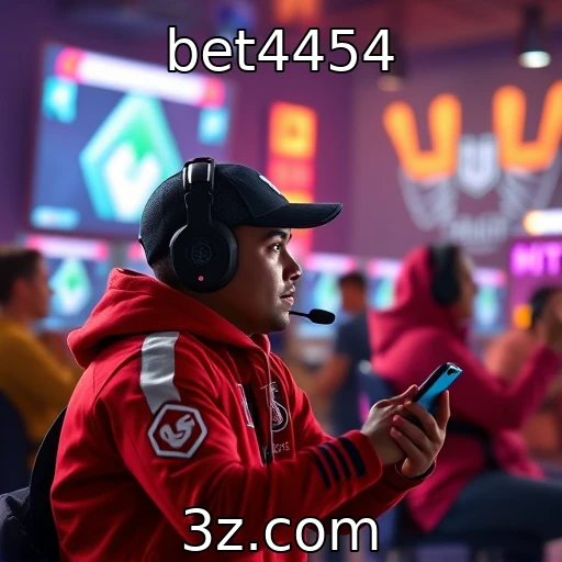 O impacto dos eSports na cultura jovem contemporânea