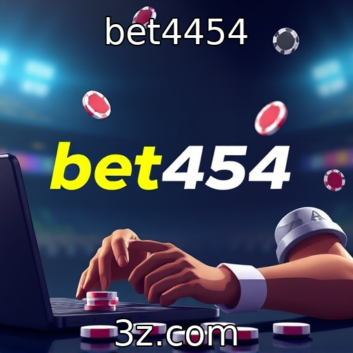 bet4454 | Desempenho financeiro de provedores de jogos online e suas estratégias