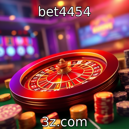 bet4454 : Regulamentação de jogos de azar avança em diferentes países