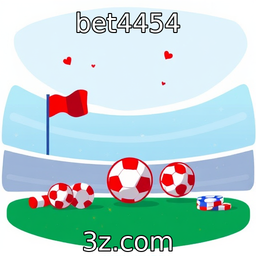 bet4454 : Evolução das regulamentações em jogos de azar