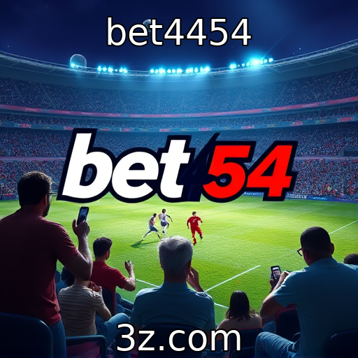 bet4454 - Inovação nas mecânicas de jogo atraindo novos públicos