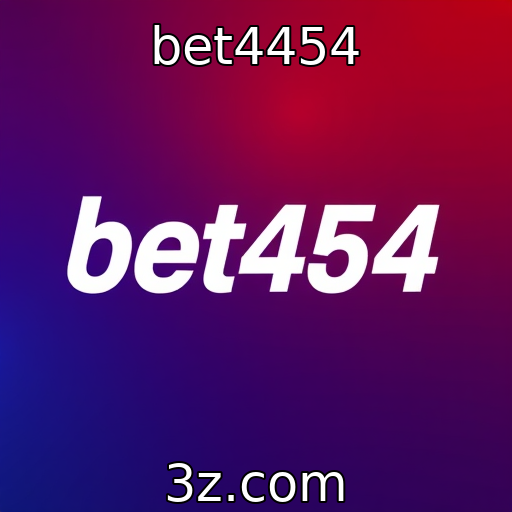 bet4454 | Expansão global de plataformas de apostas online