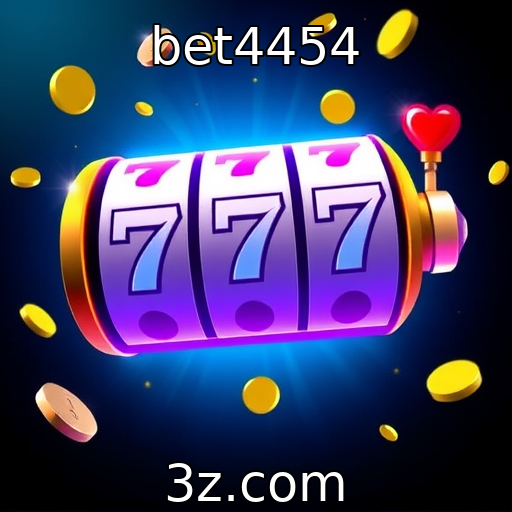 bet4454 | Novos lançamentos de slots e suas características de volatilidade