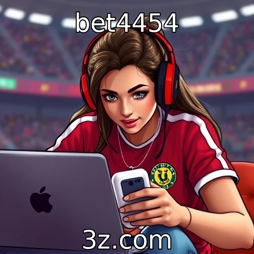 Apostas online crescem em popularidade entre jovens