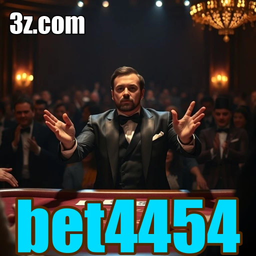 Embark on a Poker Adventure at bet4454: A New Era