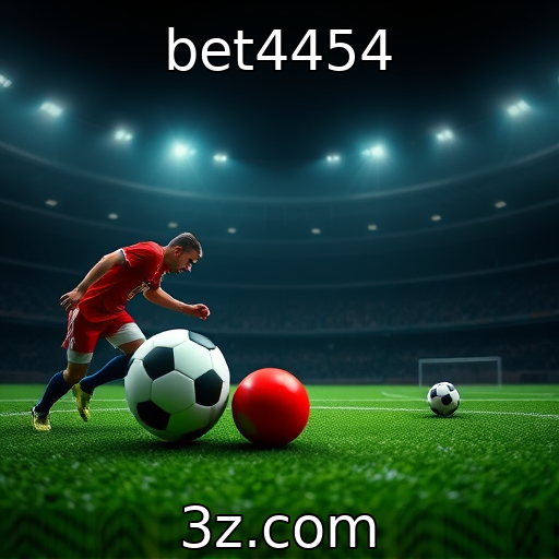 bet4454 : Mudanças na regulamentação de jogos e apostas