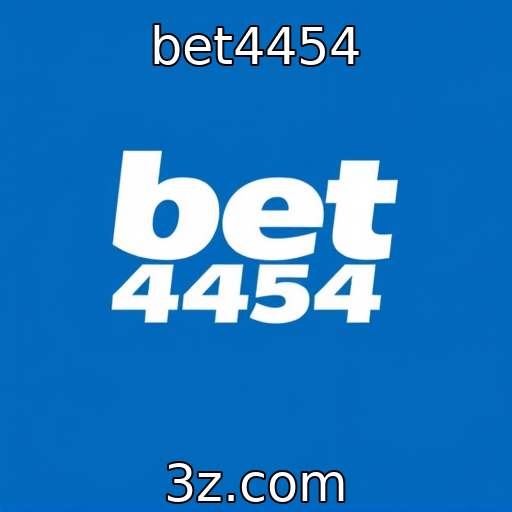 bet4454 - Impacto da regulamentação no mercado de jogos de azar