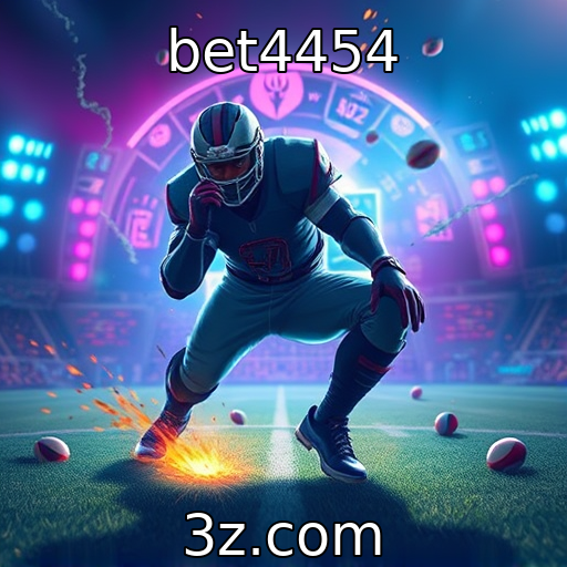 bet4454 | O papel dos eSports na popularização dos jogos