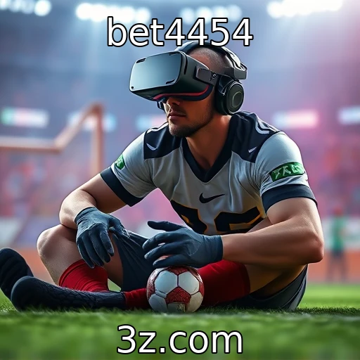 A evolução dos jogos de realidade virtual e aumentada